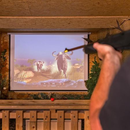 Hotel Mutter-Bahr Ibbenbüren エクステリア 写真
